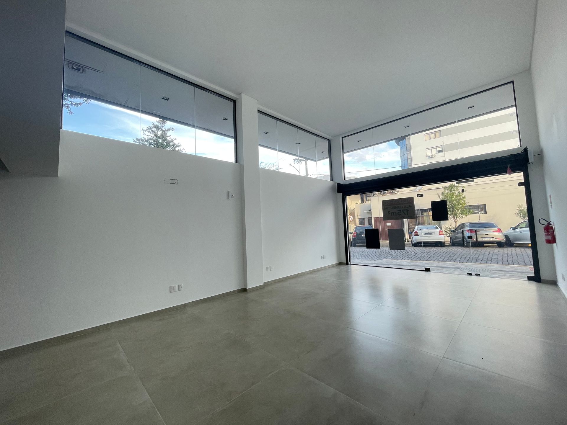 Sala Comercial para venda no bairro Cidade Alta  em Bento Gonçalves