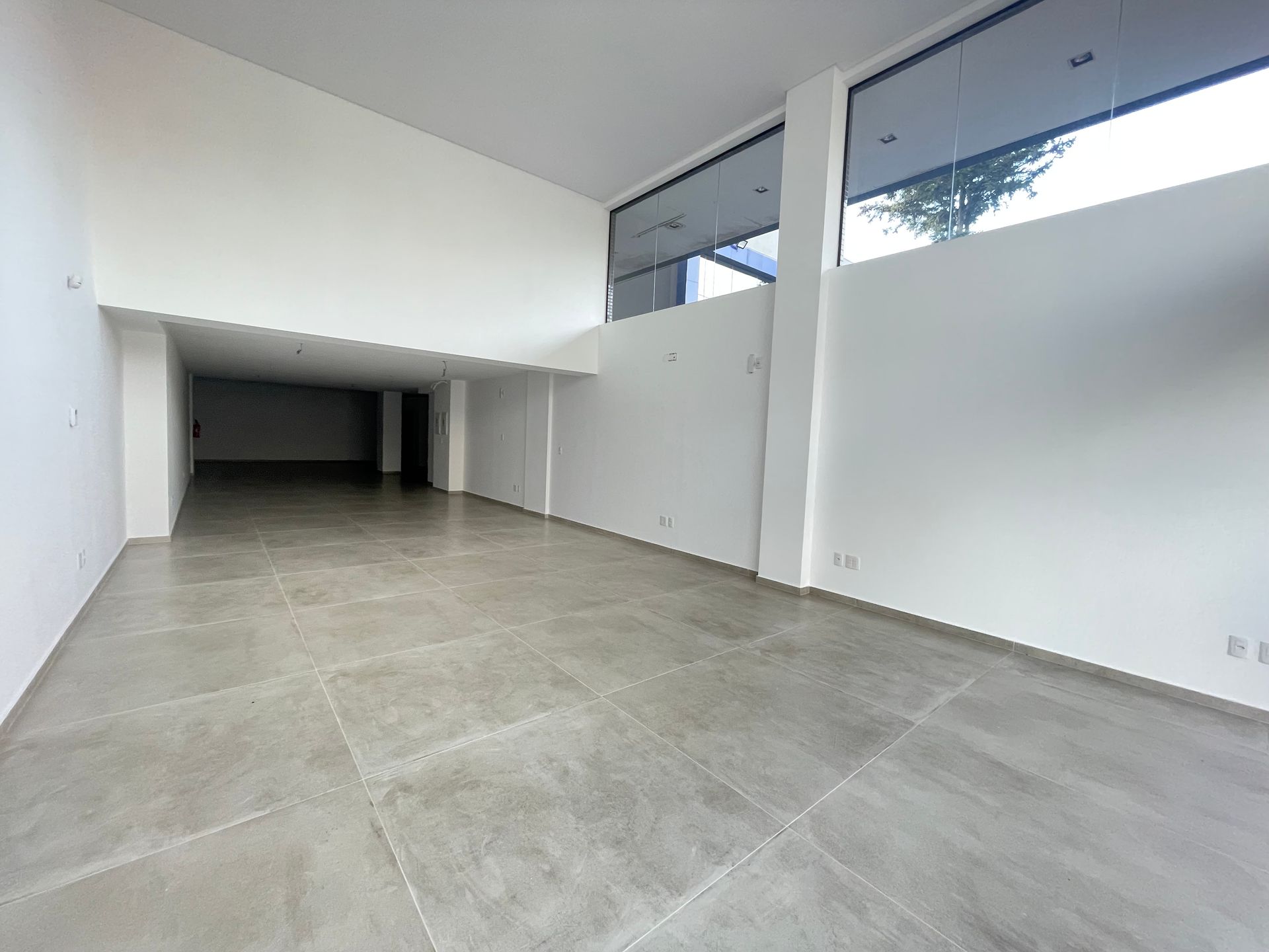 Sala Comercial para venda no bairro Cidade Alta  em Bento Gonçalves