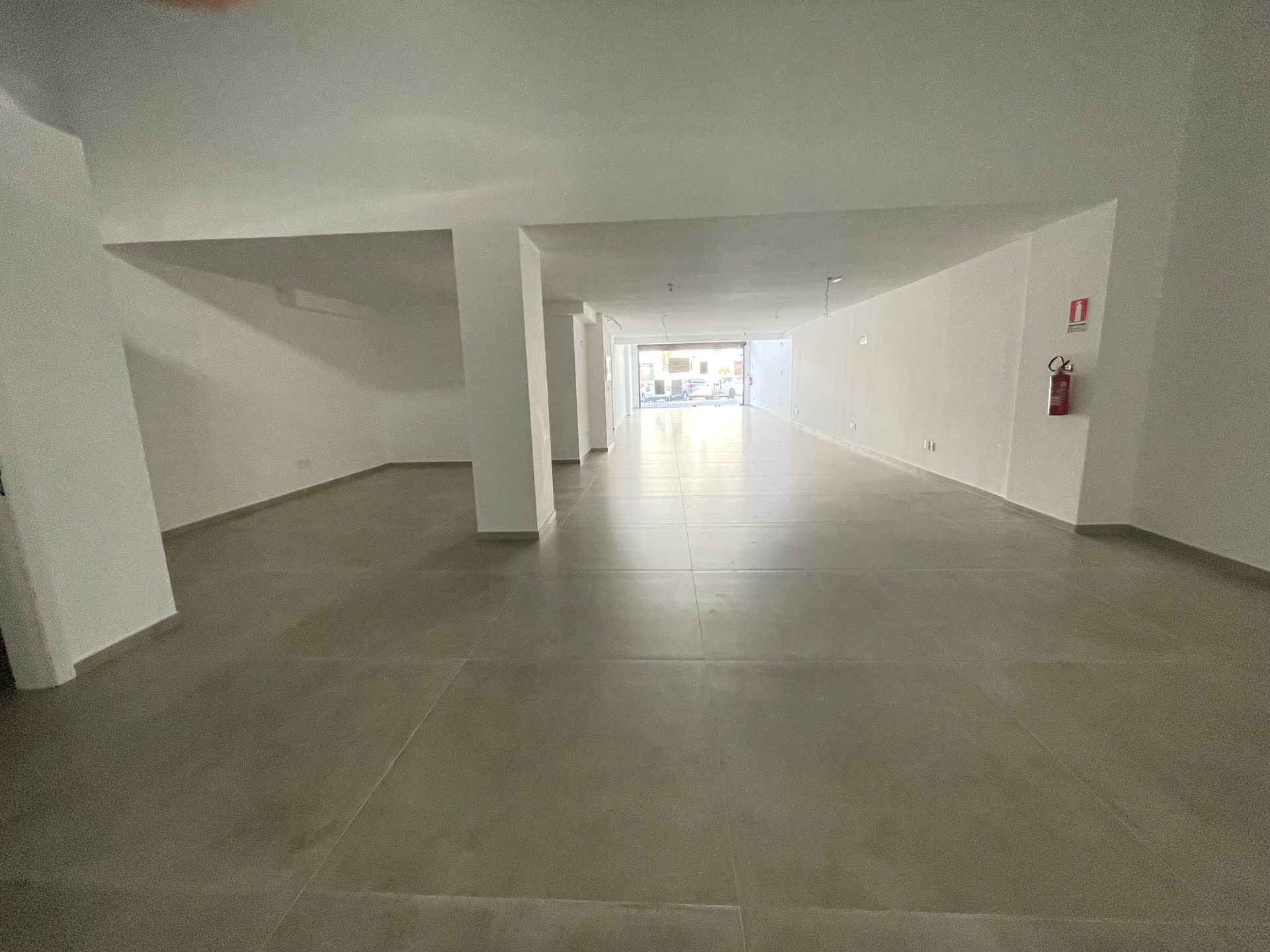 Sala Comercial para venda no bairro Cidade Alta  em Bento Gonçalves