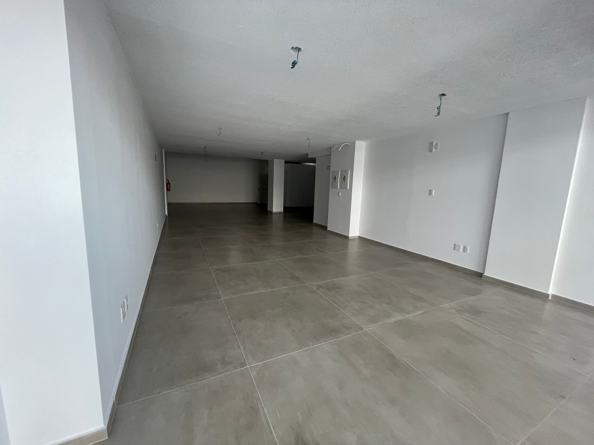 Sala Comercial para venda no bairro Cidade Alta  em Bento Gonçalves
