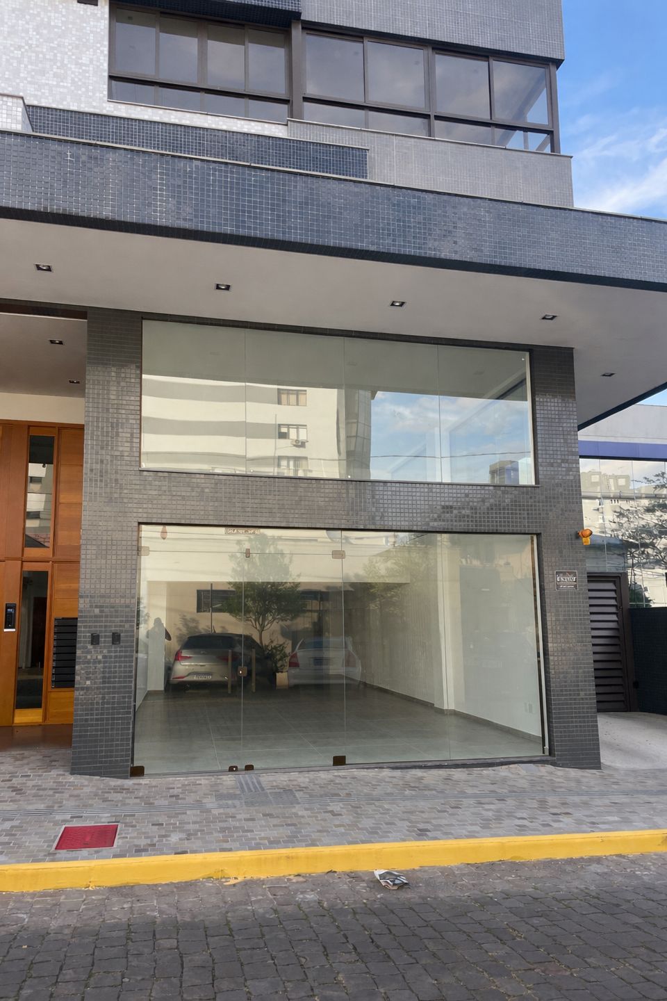 Sala Comercial para venda no bairro Cidade Alta  em Bento Gonçalves