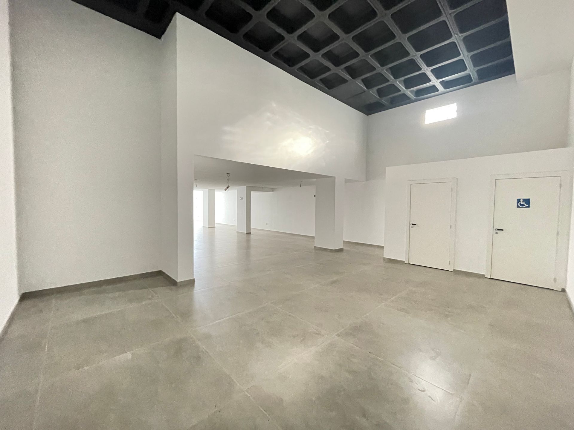 Sala Comercial para venda no bairro Cidade Alta  em Bento Gonçalves