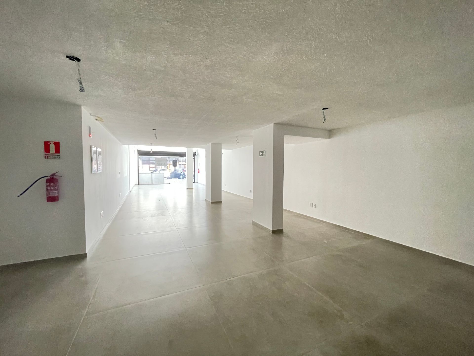 Sala Comercial para venda no bairro Cidade Alta  em Bento Gonçalves