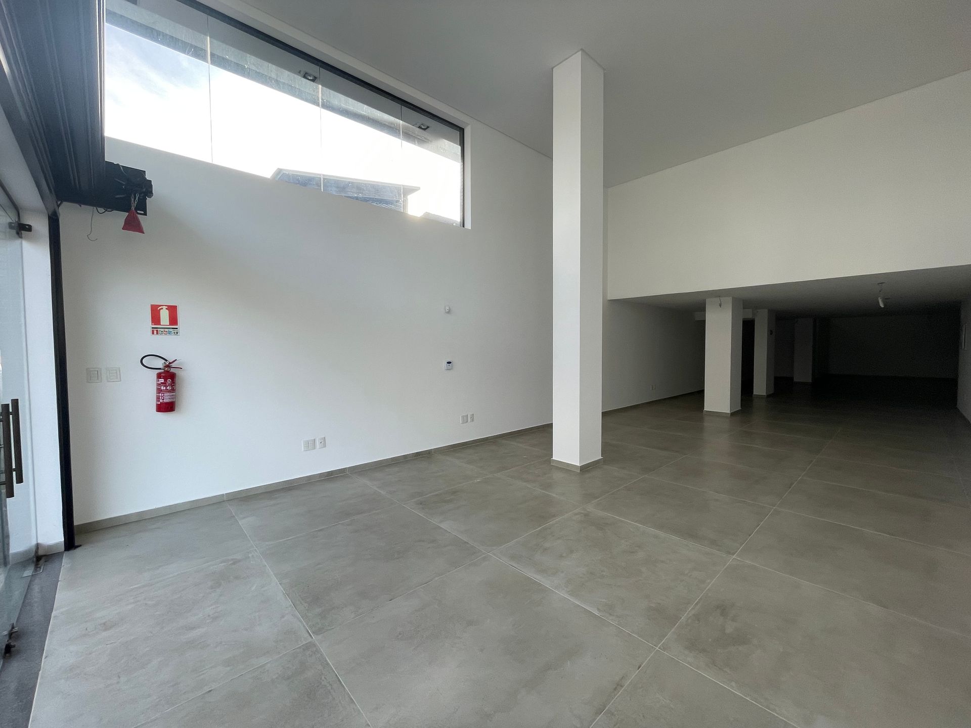 Sala Comercial para venda no bairro Cidade Alta  em Bento Gonçalves