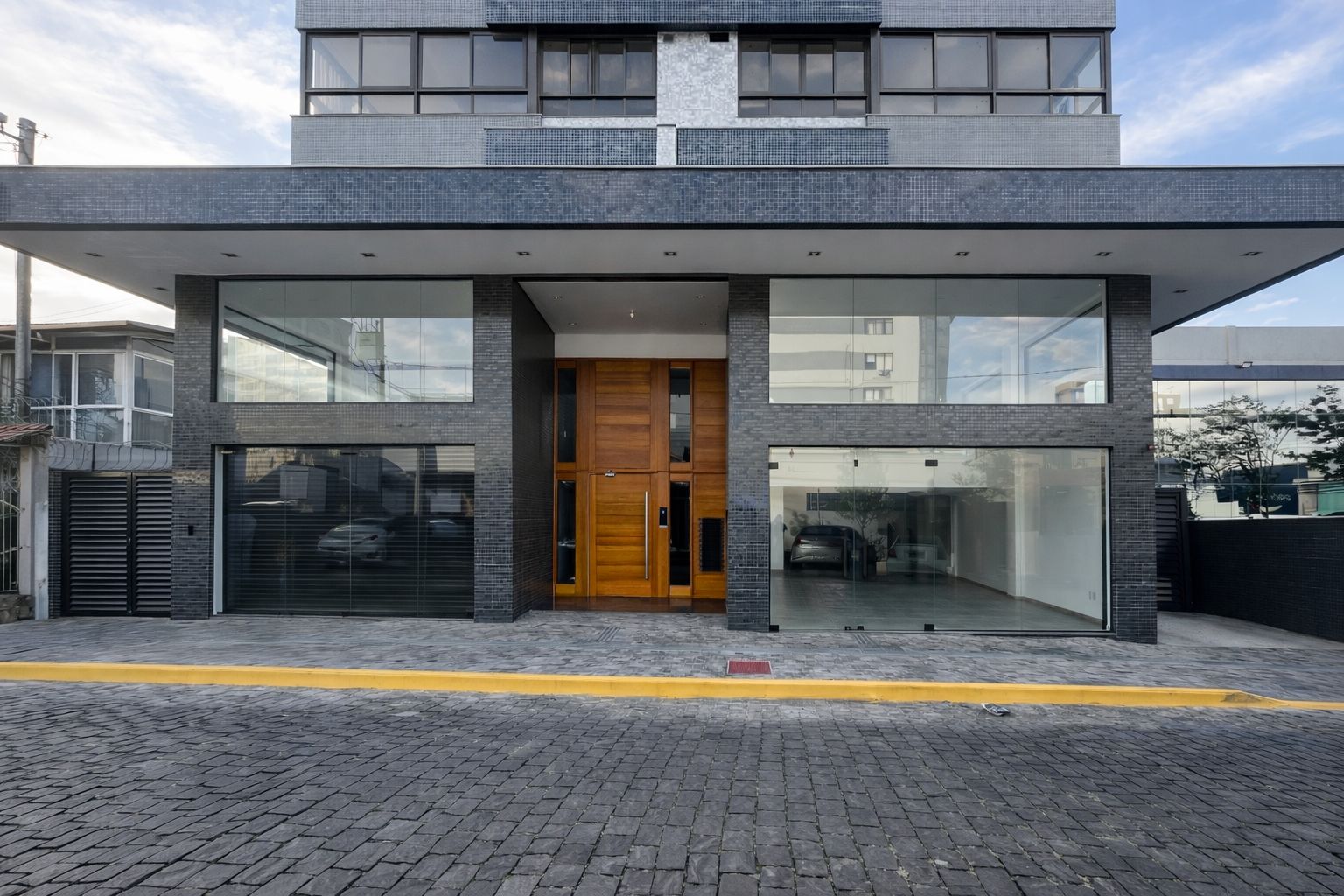 Sala Comercial para venda no bairro Cidade Alta  em Bento Gonçalves