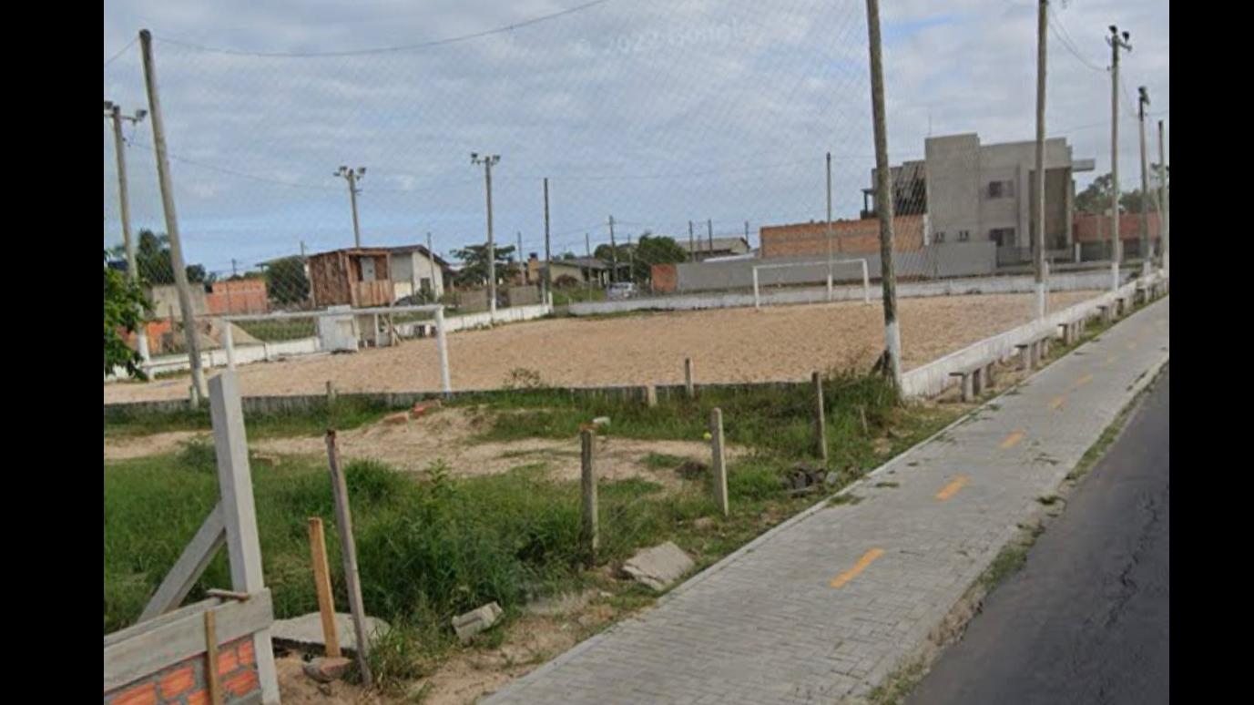 Terreno à venda, 200m² - Foto 1