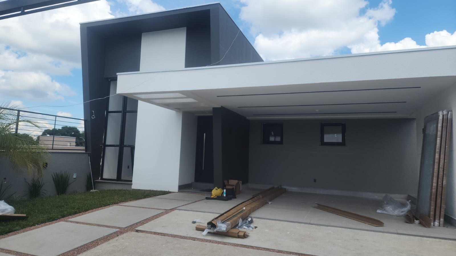 Casa para venda no bairro Ana Rech  em Caxias do Sul