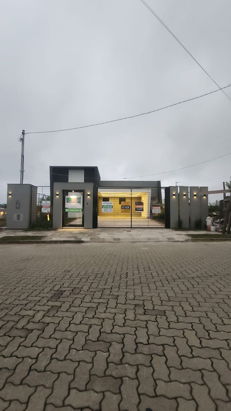 Casa para venda no bairro Ana Rech  em Caxias do Sul