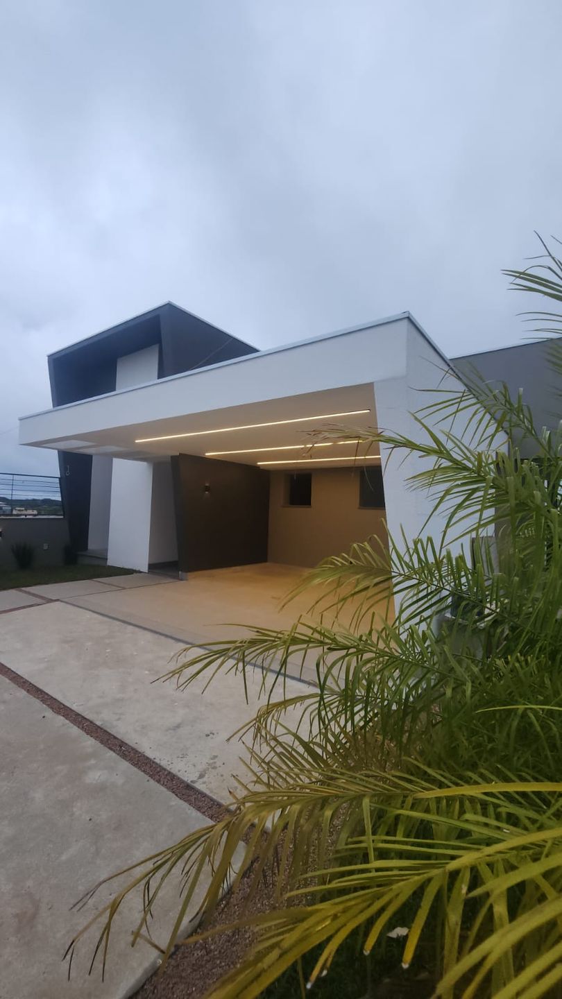 Casa para venda no bairro Ana Rech  em Caxias do Sul