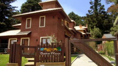 Apartamento 3 quartos sendo 1 suíte para venda no bairro Lago Negro em Gramado