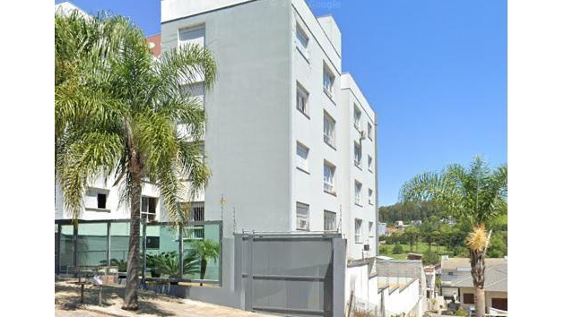 Apartamento 2 quartos para venda no bairro Nossa Senhora da Saúde em Caxias do Sul