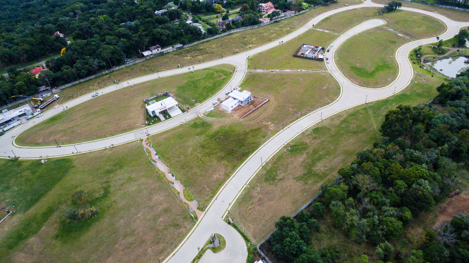 Terreno para venda no bairro Pedancino em Caxias do Sul