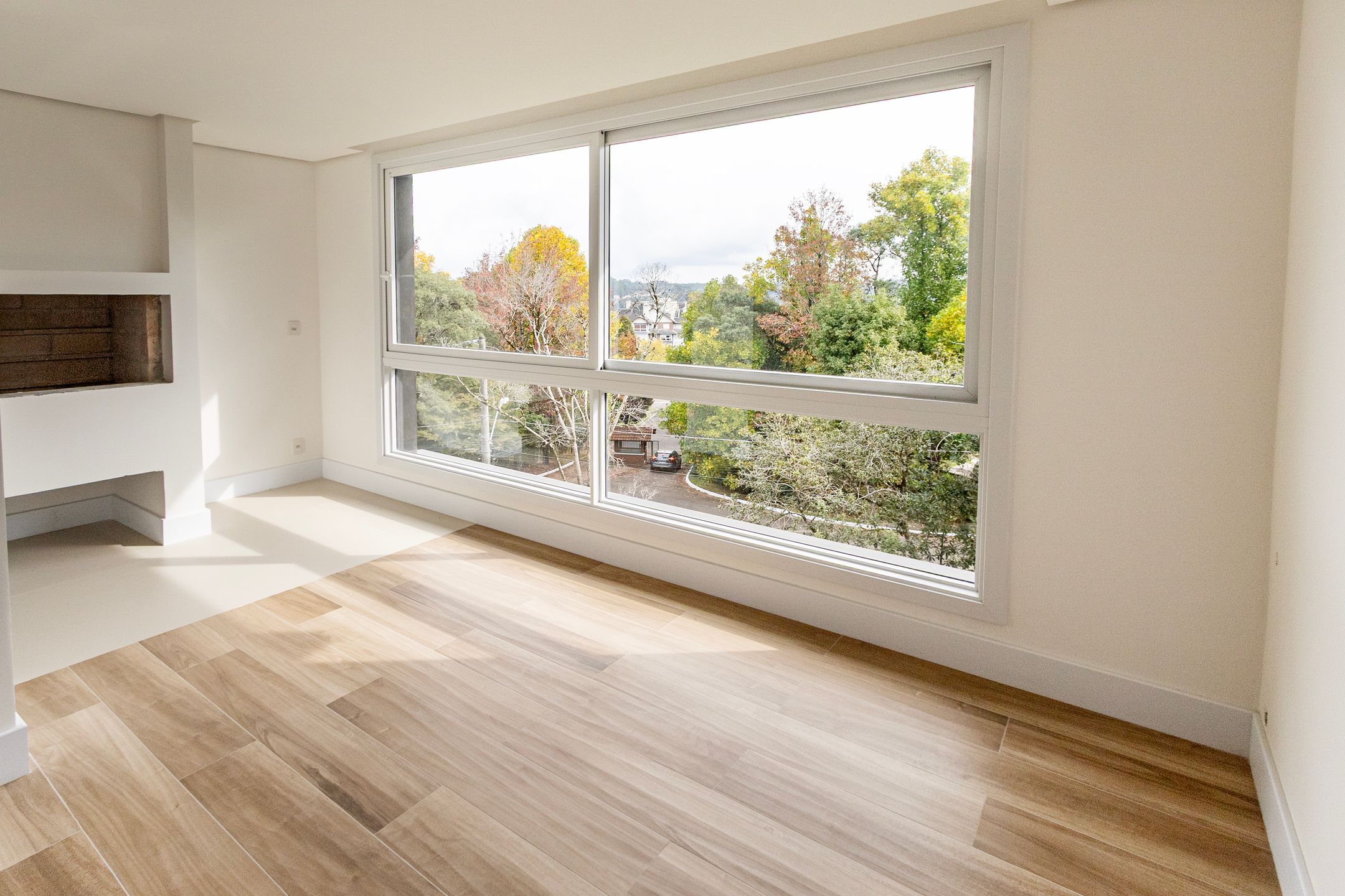 Apartamento 1 quarto sendo 1 suíte para venda no bairro Bavaria em Gramado