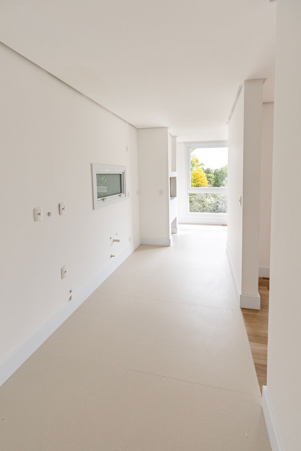 Apartamento 1 quarto sendo 1 suíte para venda no bairro Bavaria em Gramado