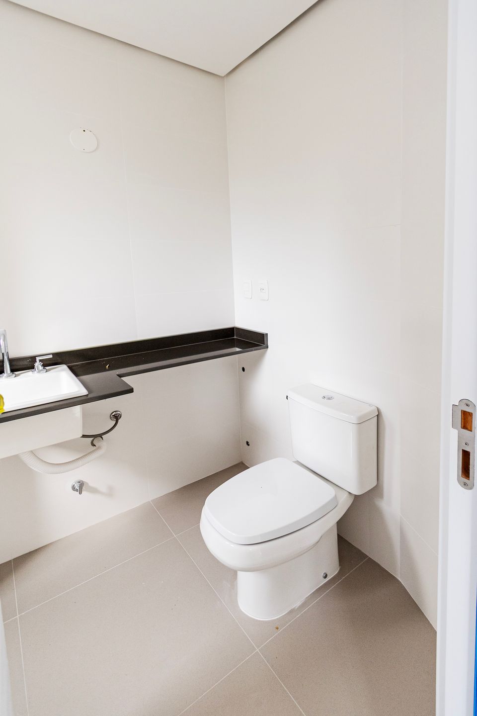 Apartamento 1 quarto sendo 1 suíte para venda no bairro Bavaria em Gramado