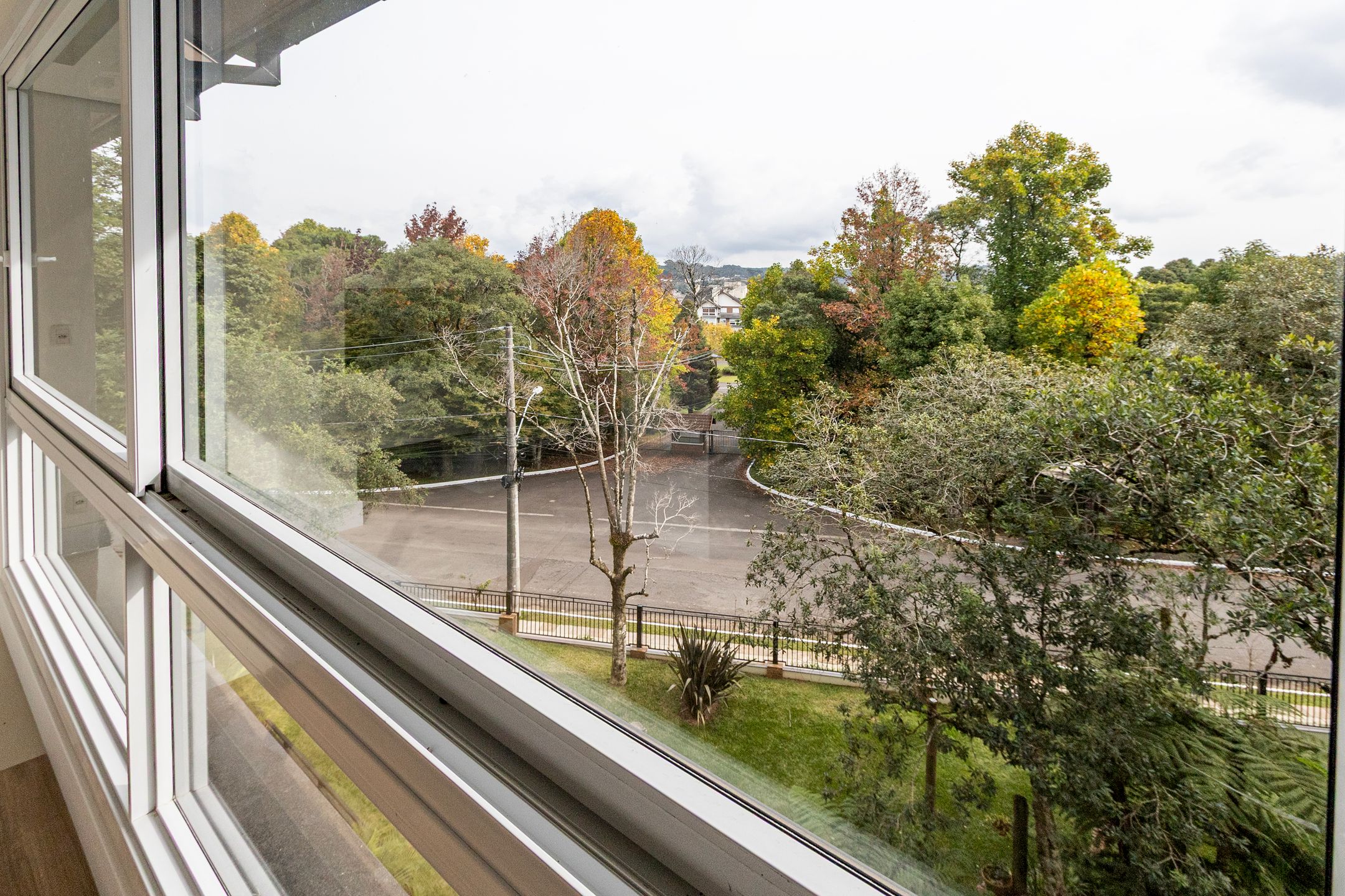 Apartamento 1 quarto sendo 1 suíte para venda no bairro Bavaria em Gramado