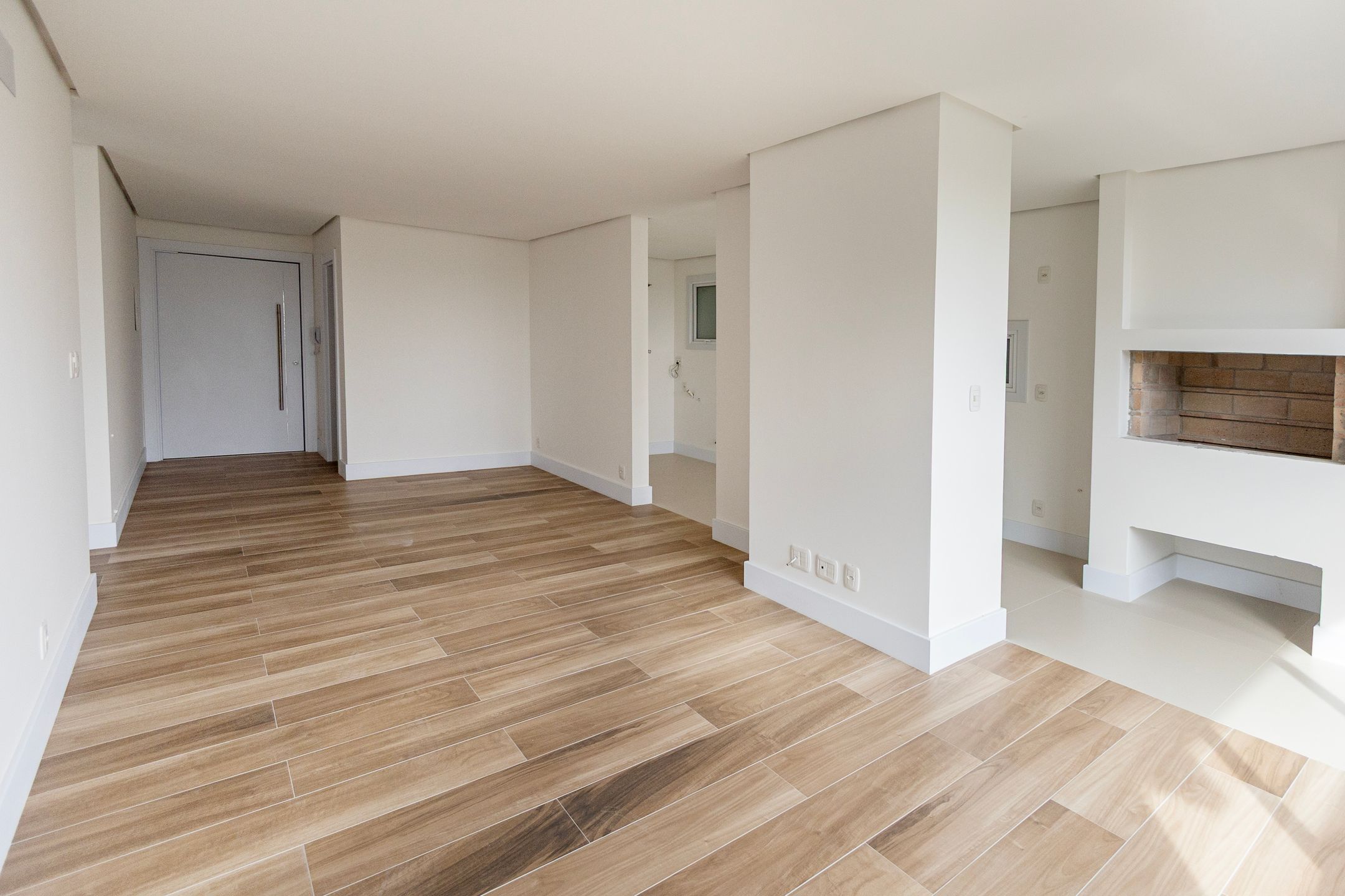 Apartamento 1 quarto sendo 1 suíte para venda no bairro Bavaria em Gramado