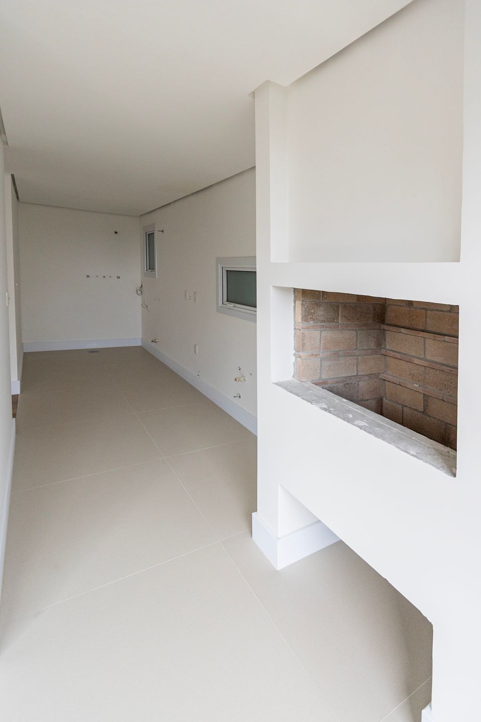 Apartamento 1 quarto sendo 1 suíte para venda no bairro Bavaria em Gramado