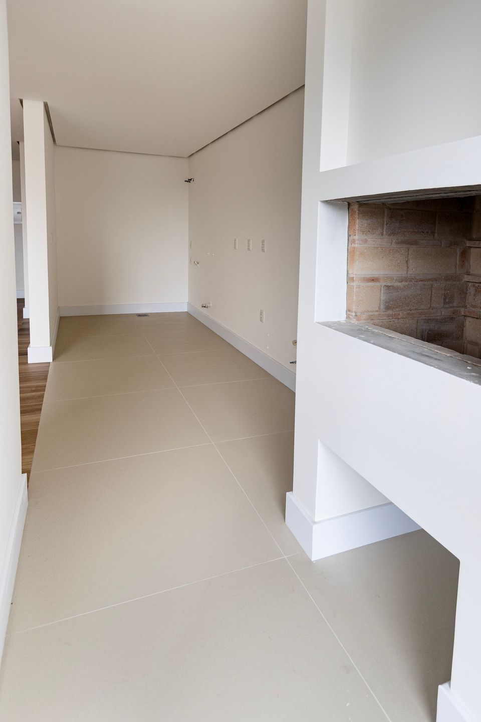 Apartamento 1 quarto sendo 1 suíte para venda no bairro Bavaria em Gramado