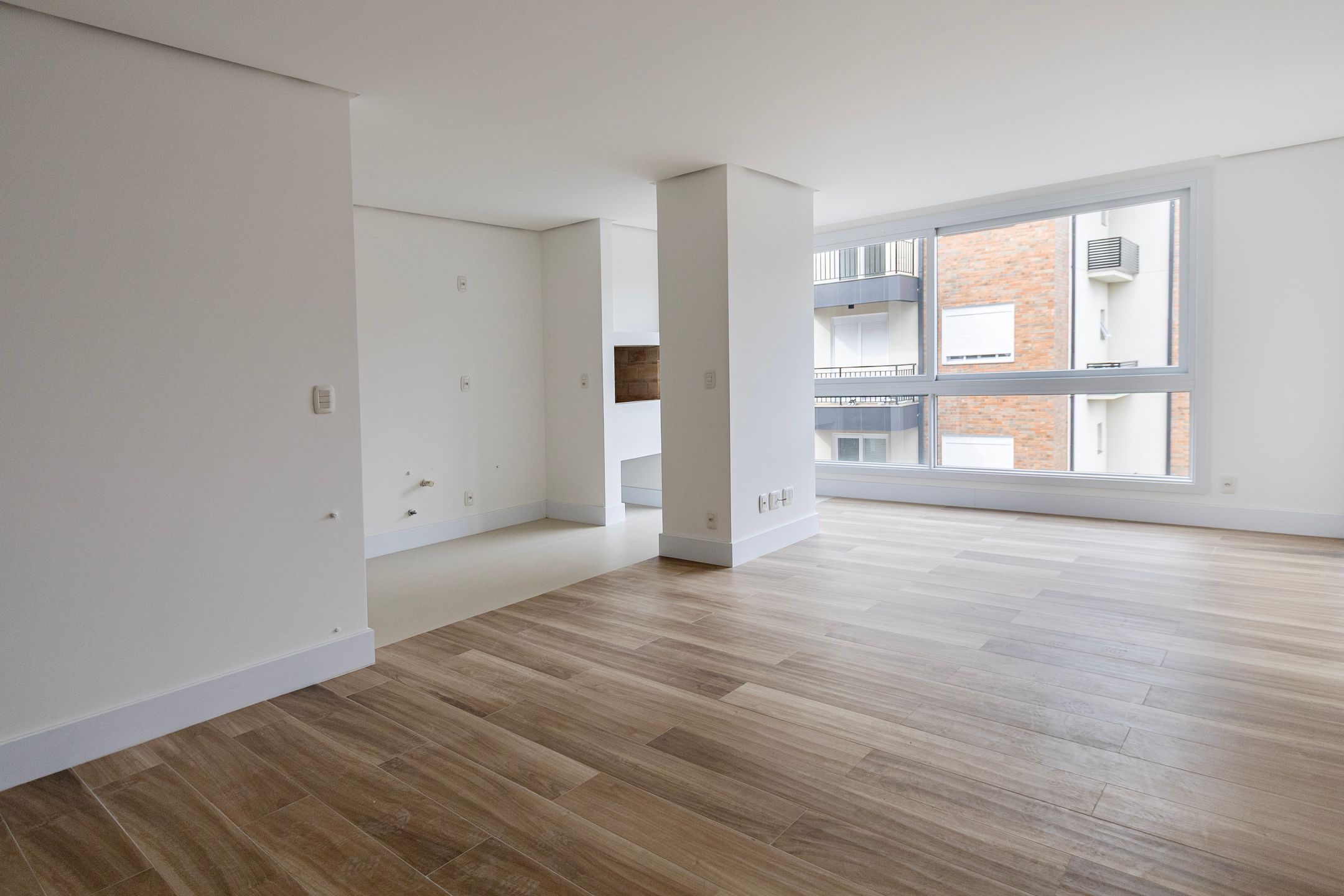 Apartamento 1 quarto sendo 1 suíte para venda no bairro Bavaria em Gramado