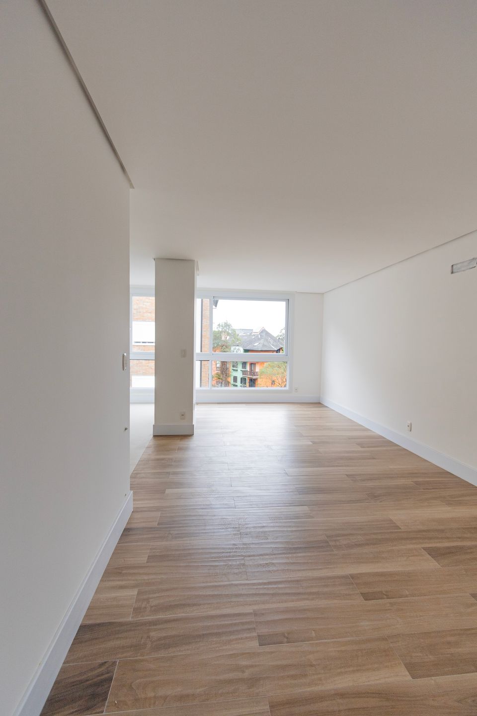 Apartamento 1 quarto sendo 1 suíte para venda no bairro Bavaria em Gramado