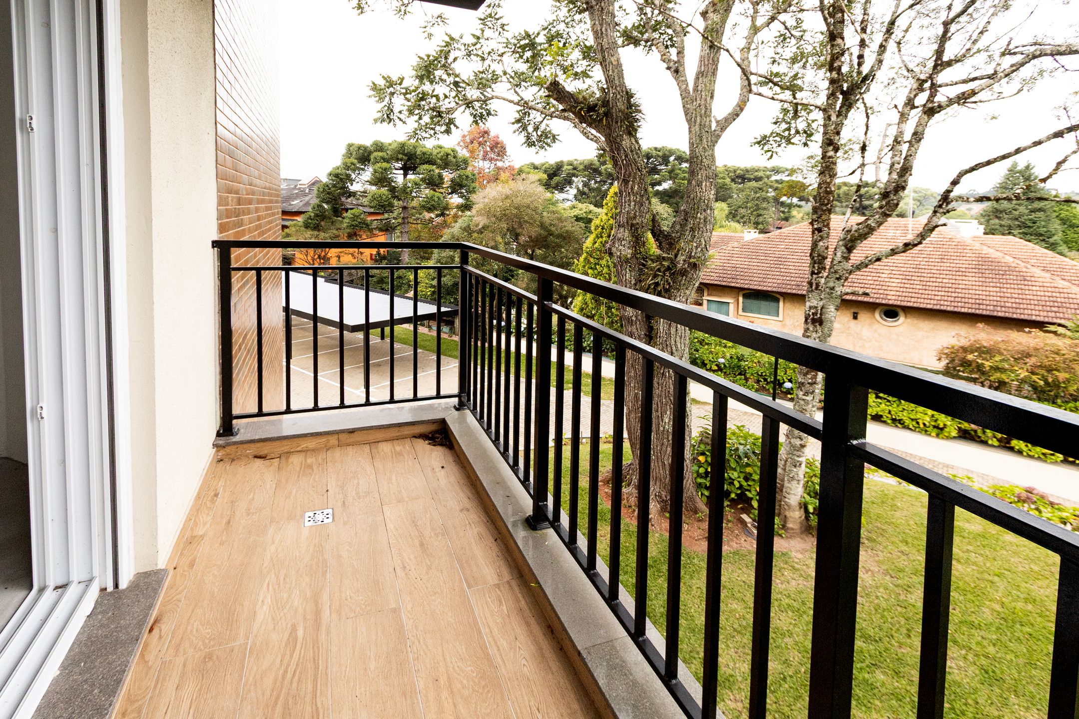 Apartamento 1 quarto sendo 1 suíte para venda no bairro Bavaria em Gramado