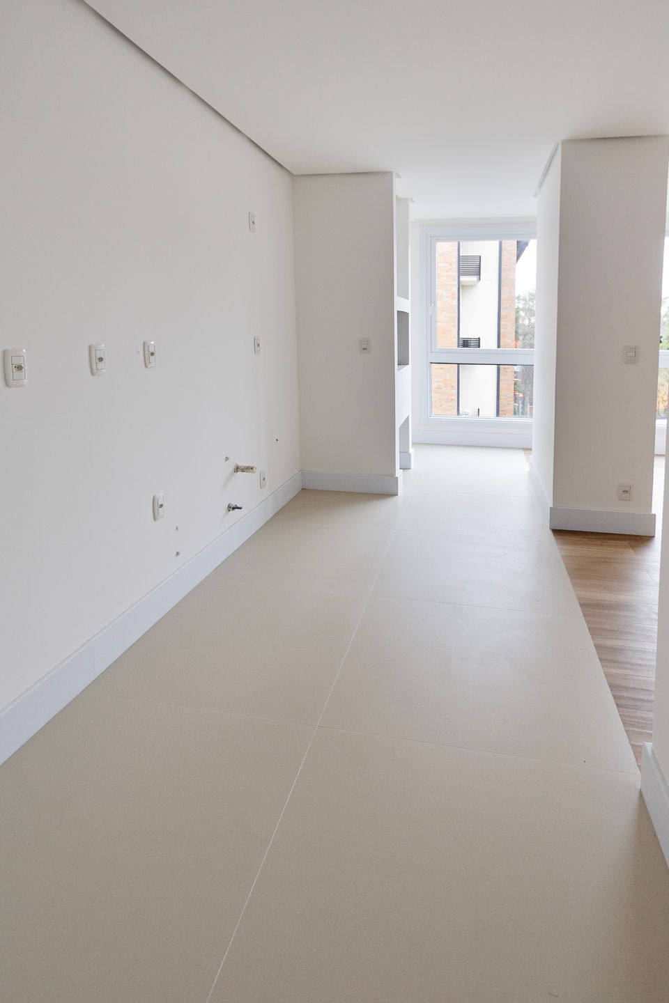 Apartamento 1 quarto sendo 1 suíte para venda no bairro Bavaria em Gramado