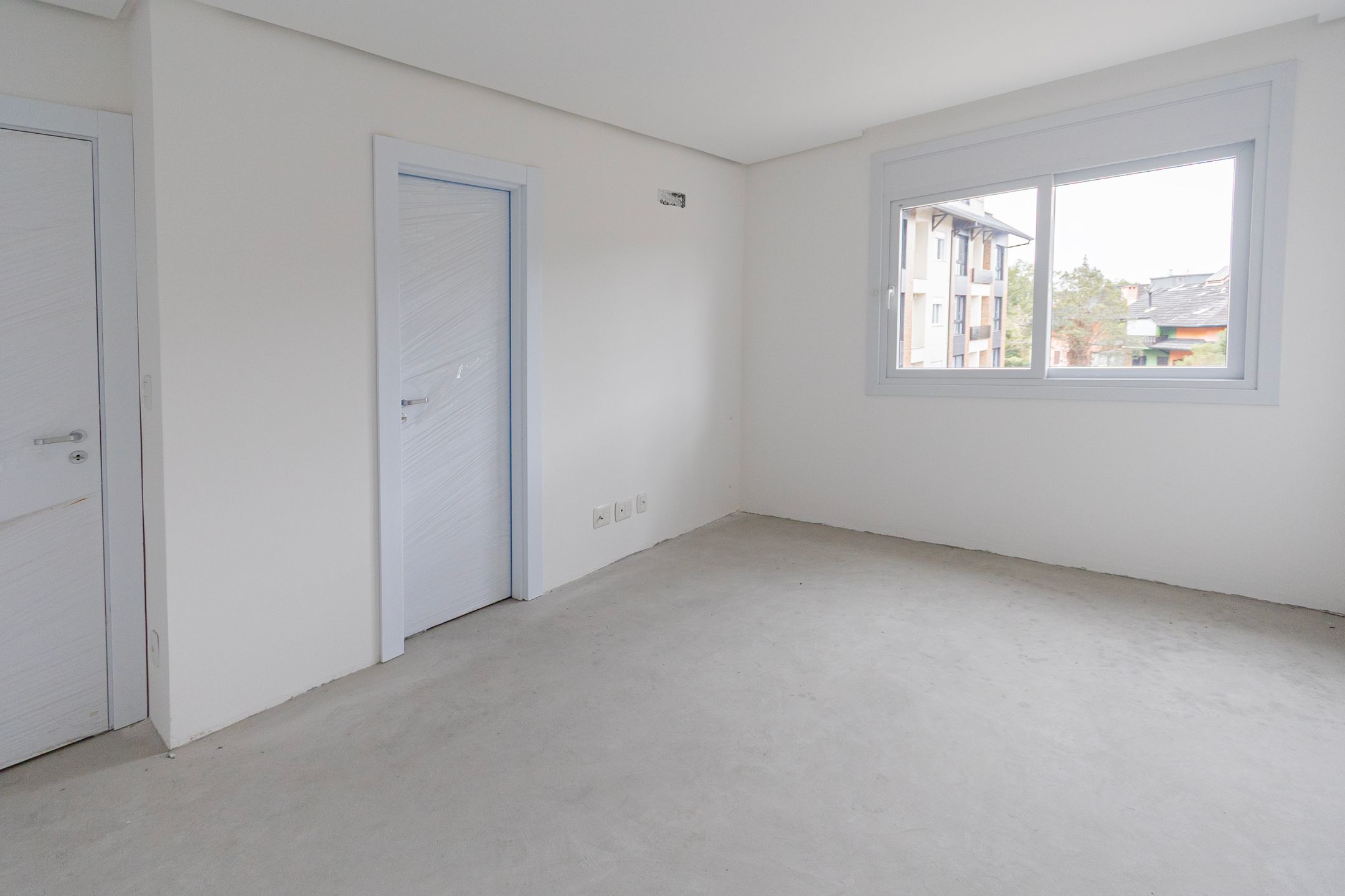 Apartamento 1 quarto sendo 1 suíte para venda no bairro Bavaria em Gramado