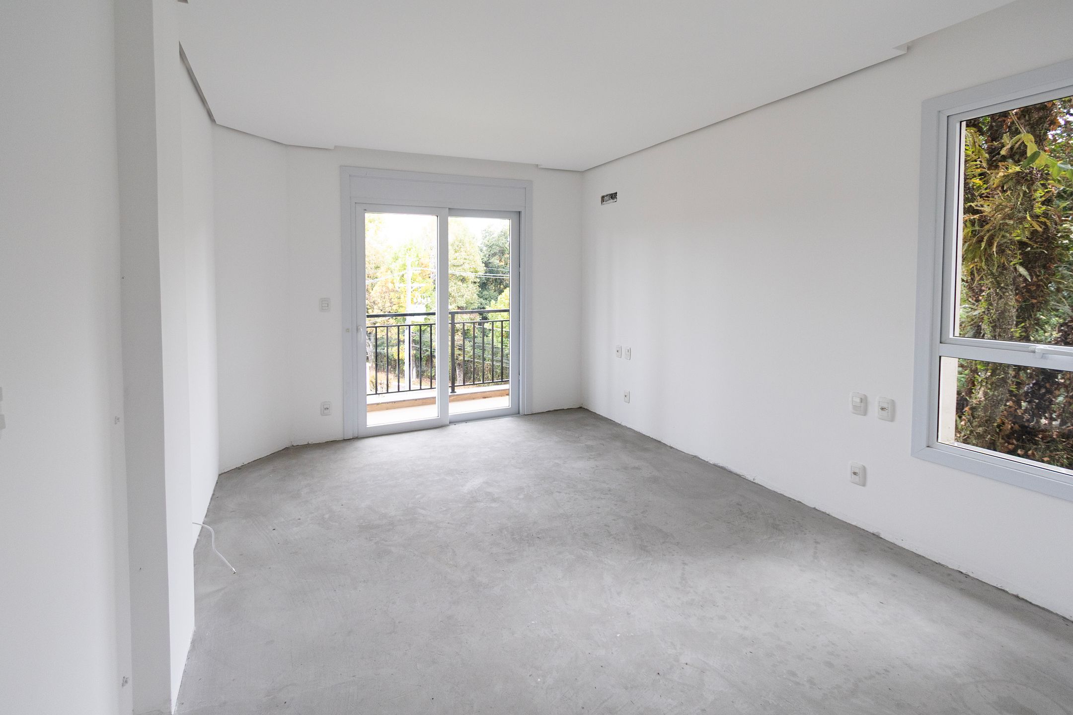 Apartamento 1 quarto sendo 1 suíte para venda no bairro Bavaria em Gramado