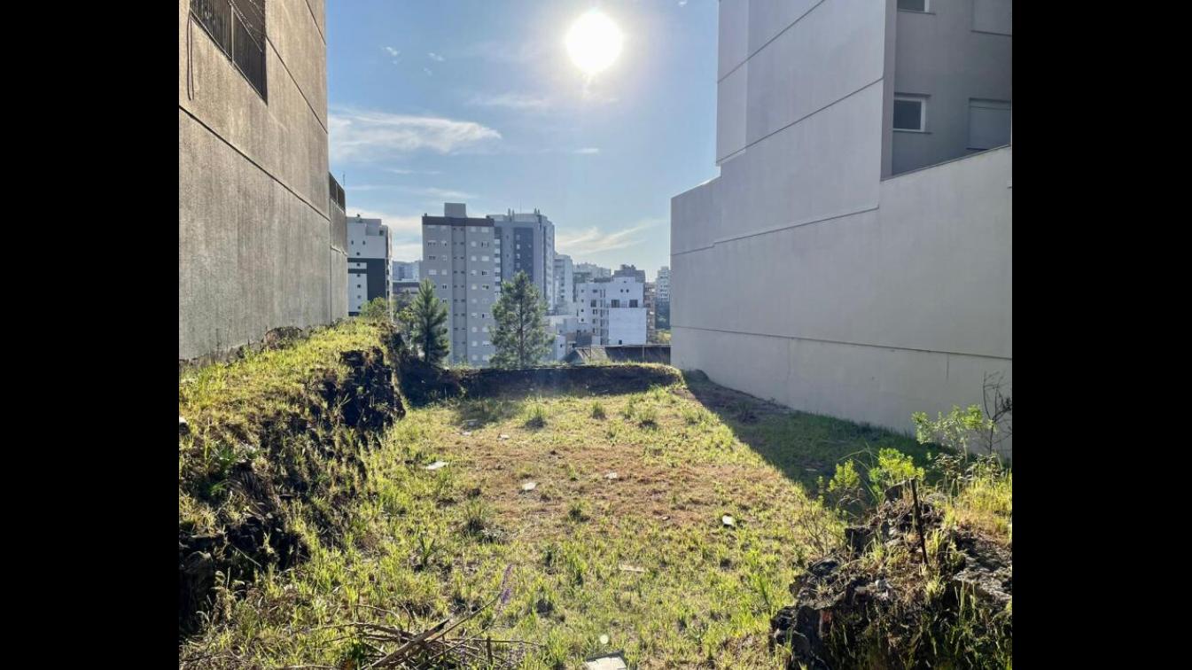 Terreno para venda no bairro Sanvitto em Caxias do Sul