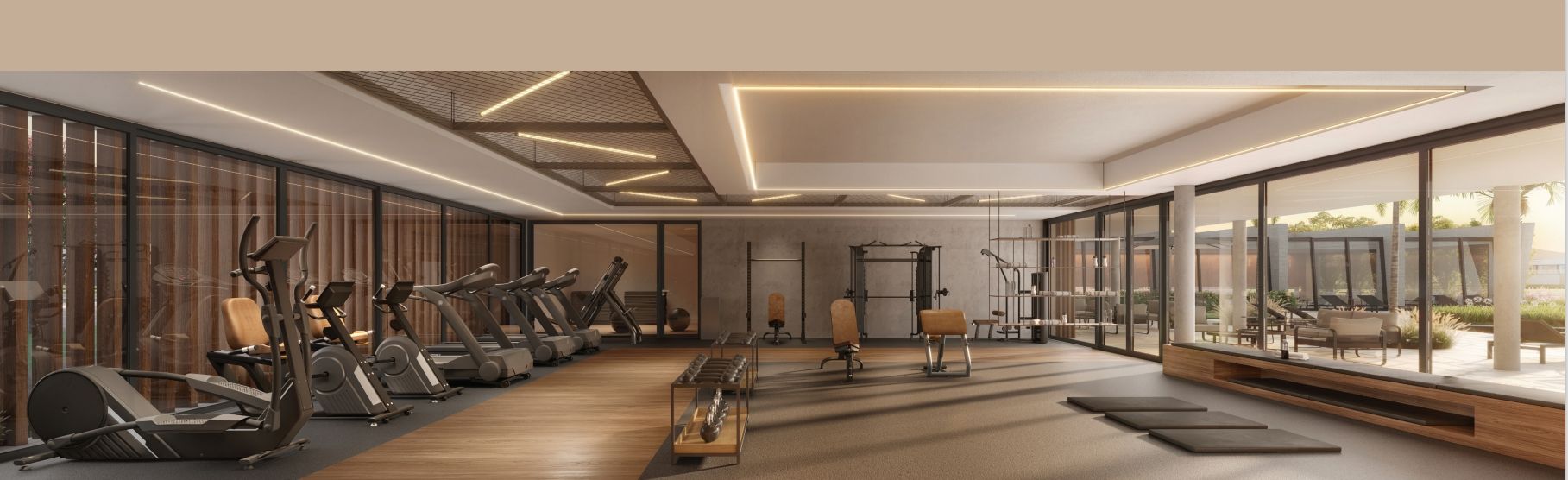 Terreno 1 quarto para venda no bairro Centro em Xangri-lá