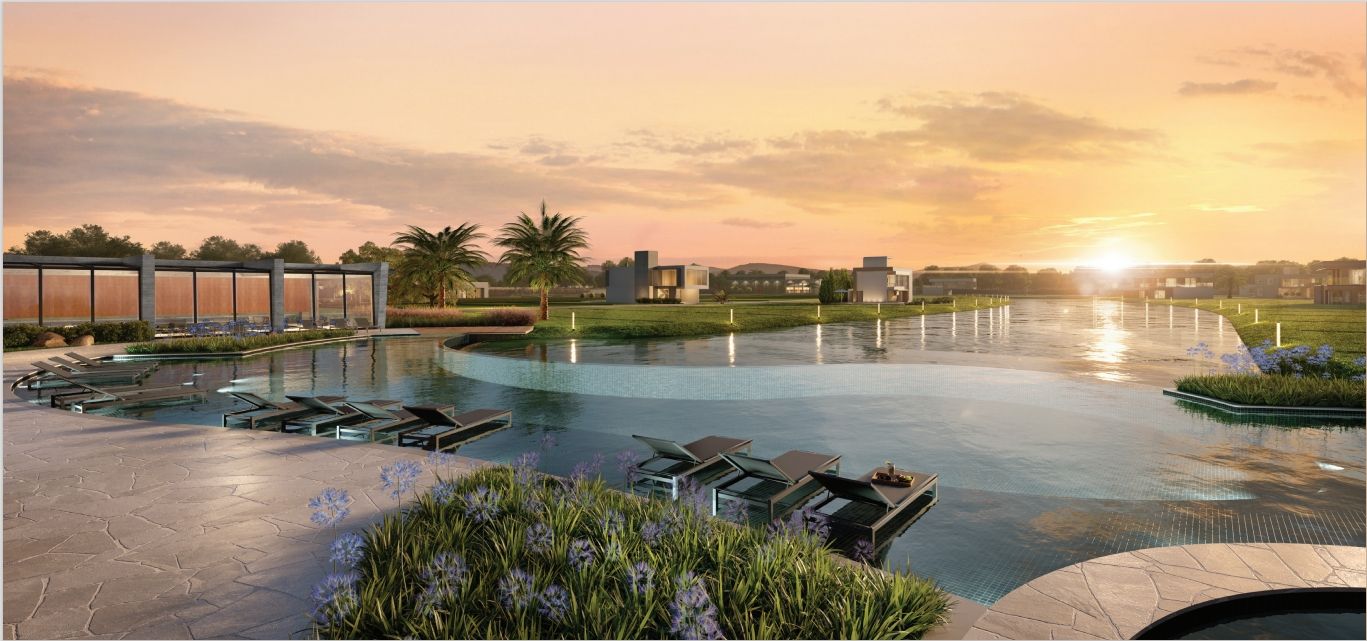 Terreno 1 quarto para venda no bairro Centro em Xangri-lá