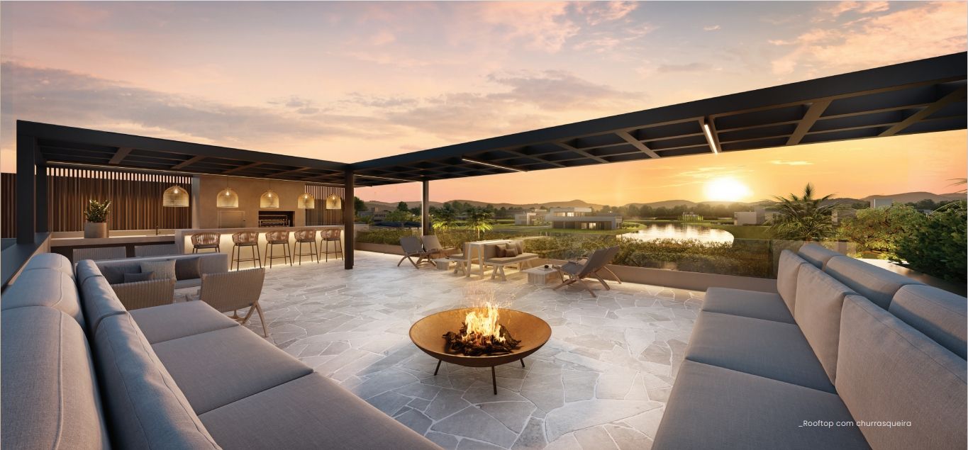 Terreno 1 quarto para venda no bairro Centro em Xangri-lá