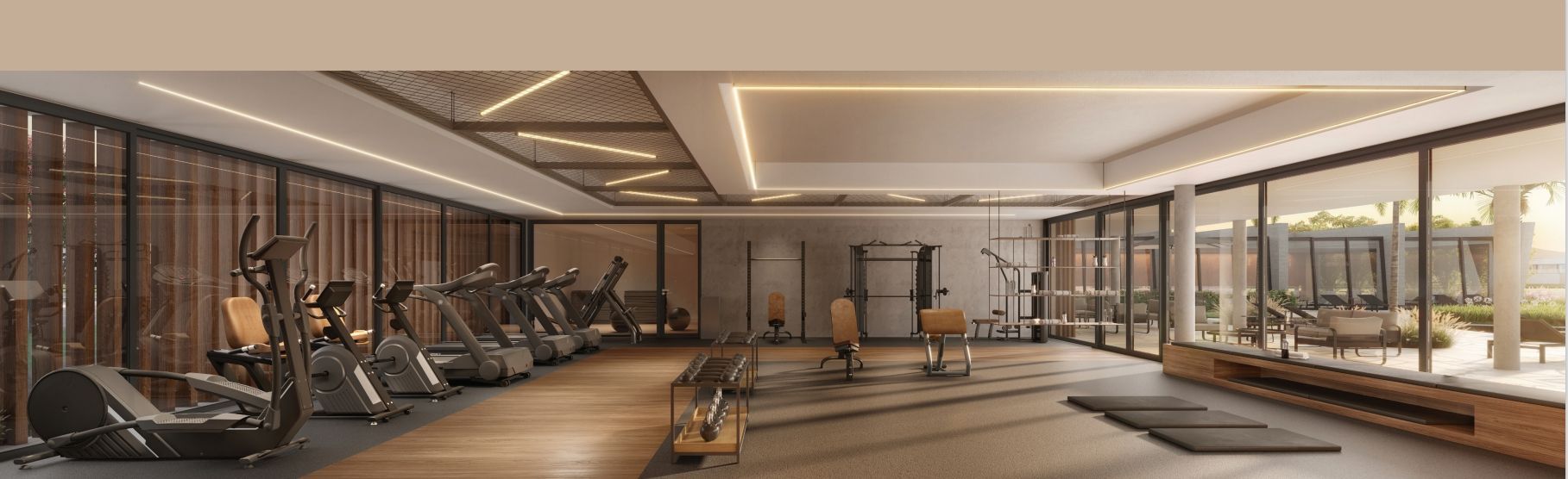 Terreno 1 quarto para venda no bairro Centro em Xangri-lá