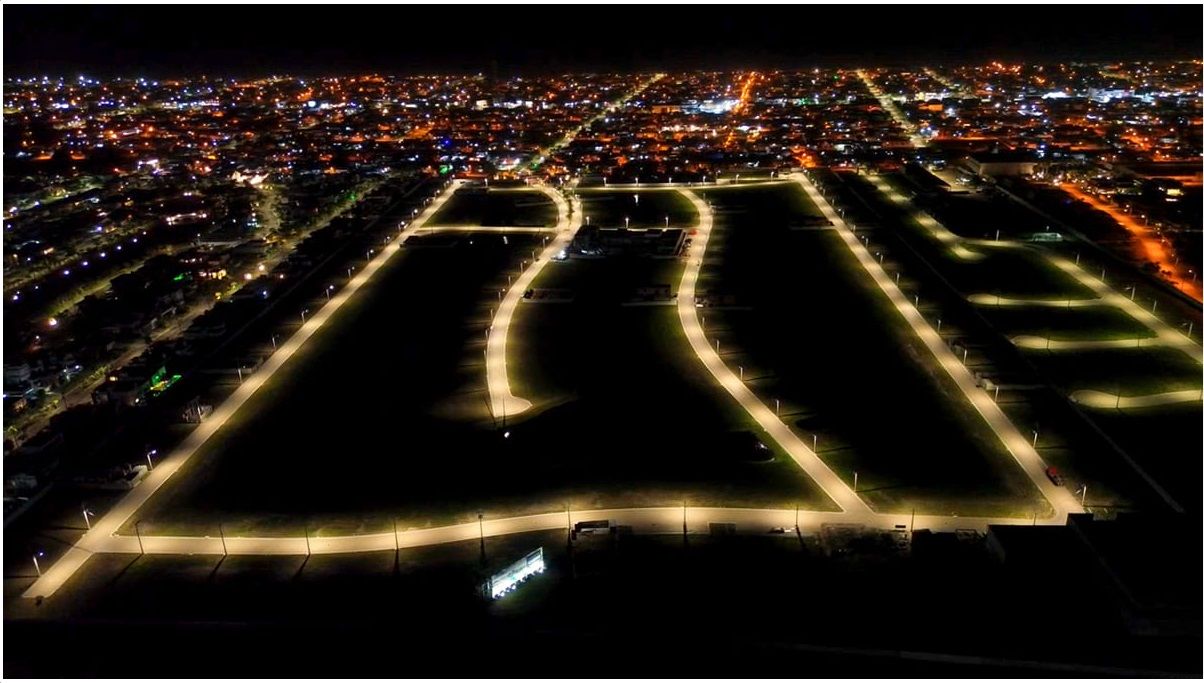 Terreno 1 quarto para venda no bairro Centro em Xangri-lá