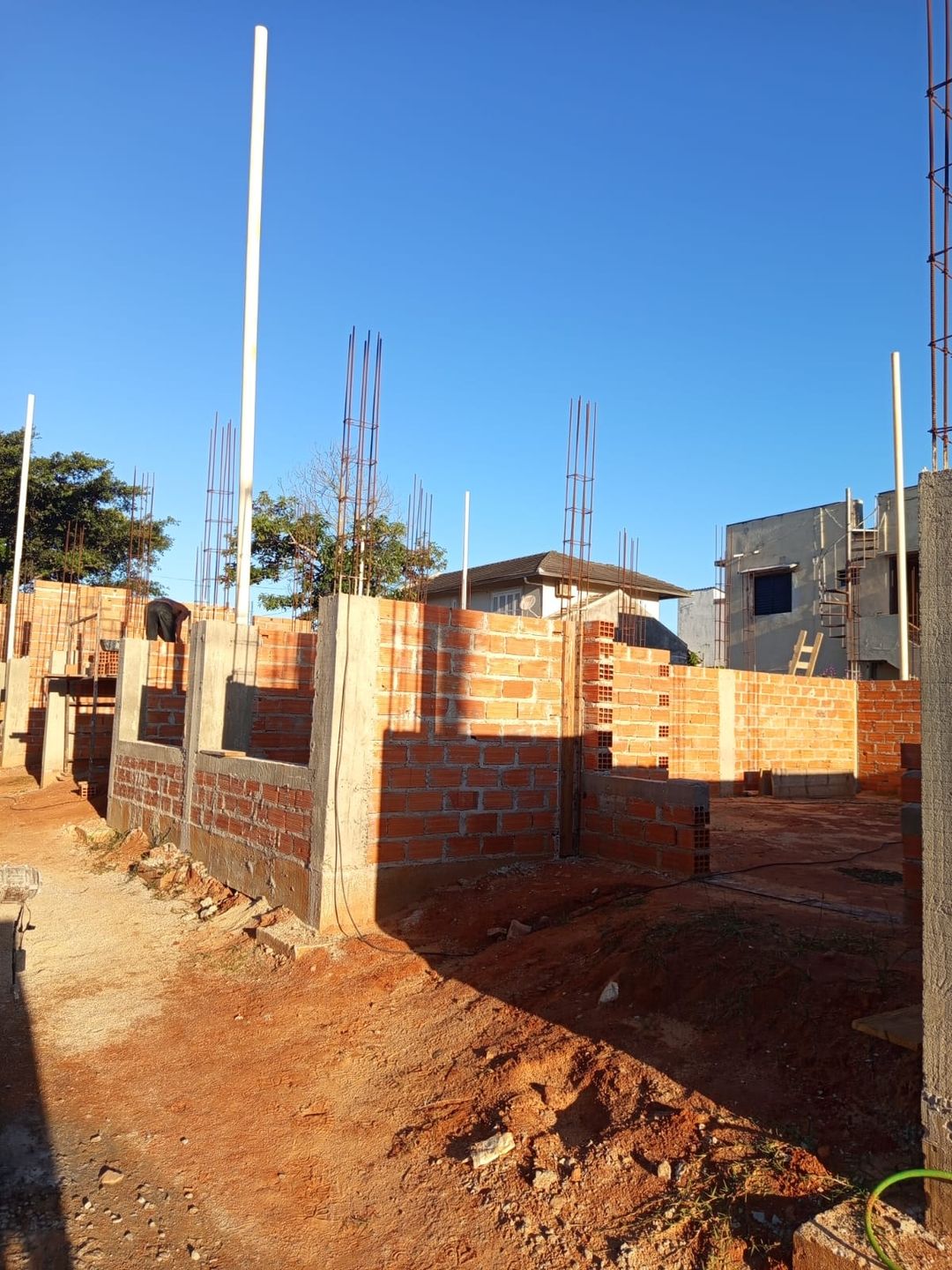 Sobrado Duplex para venda no bairro Igra Sul em Torres
