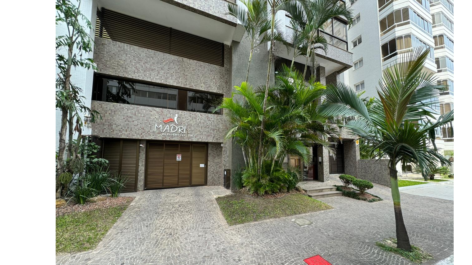 Apartamento 3 quartos sendo 1 suíte para venda no bairro Centro em Torres