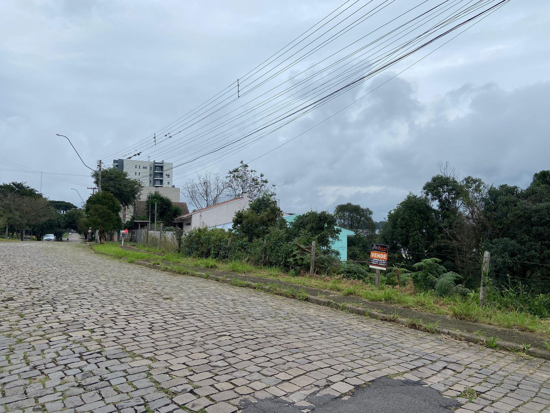 Terreno Padrão para venda no bairro Desvio Rizzo em Caxias do Sul