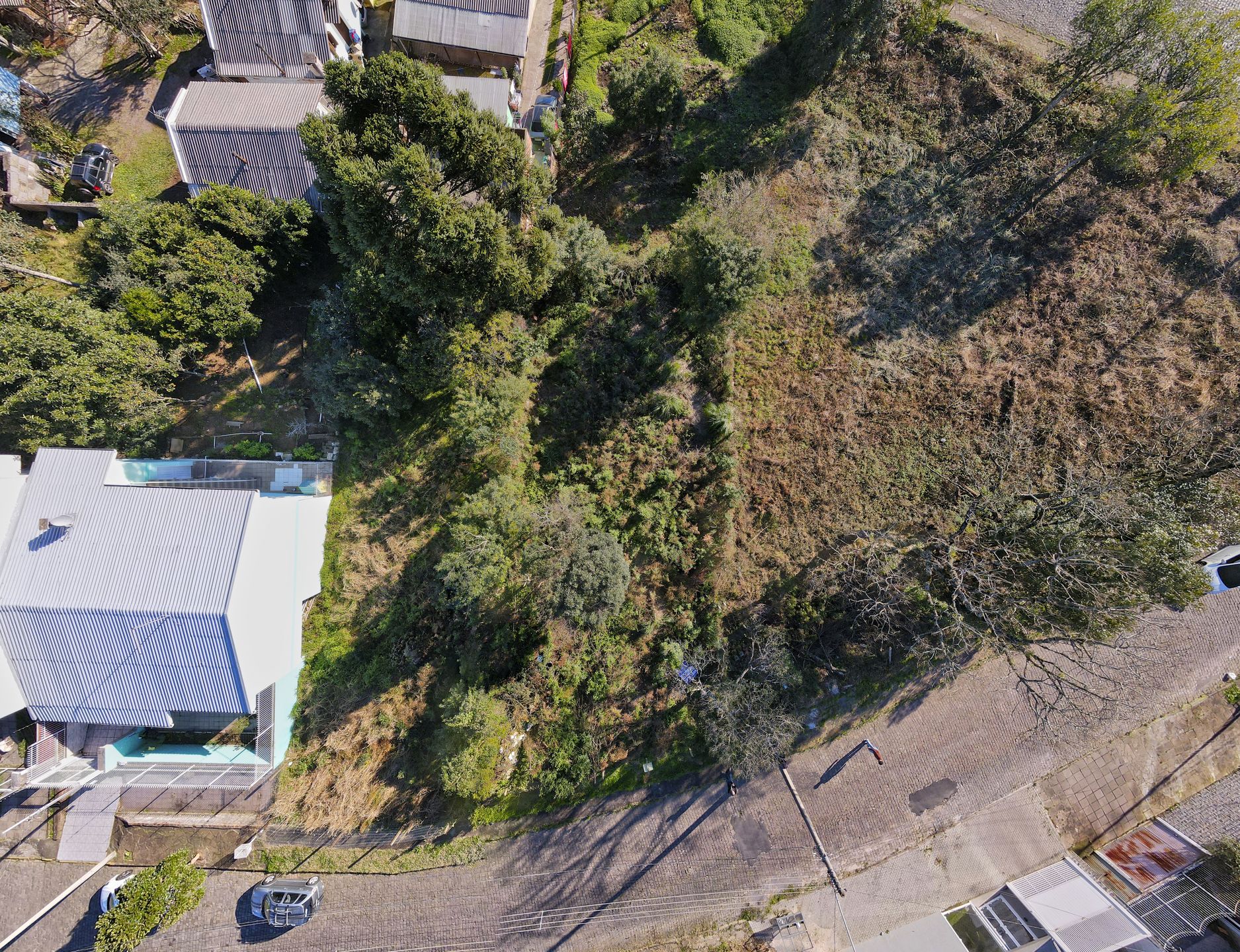 Terreno Padrão para venda no bairro Desvio Rizzo em Caxias do Sul