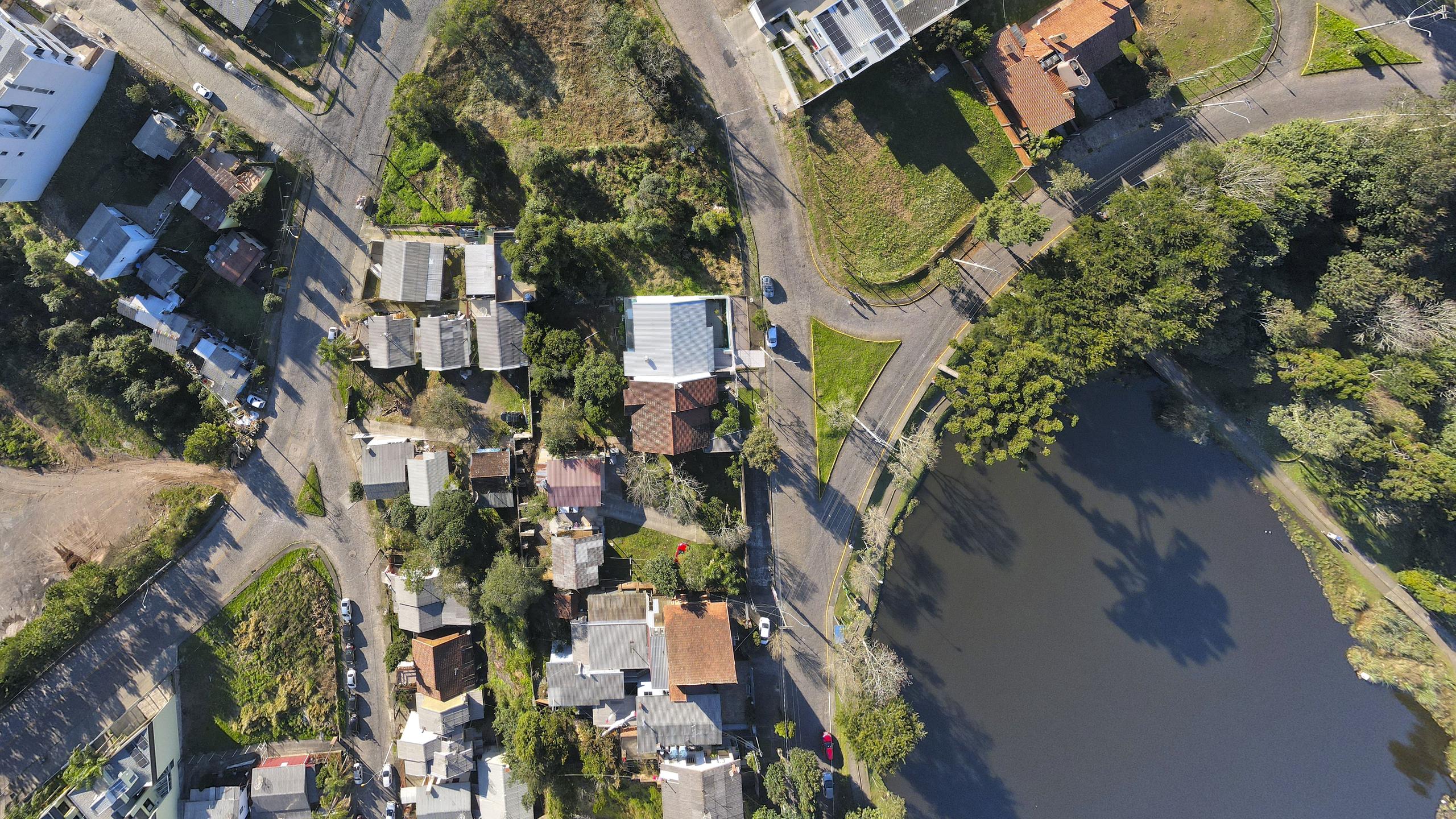 Terreno Padrão para venda no bairro Desvio Rizzo em Caxias do Sul