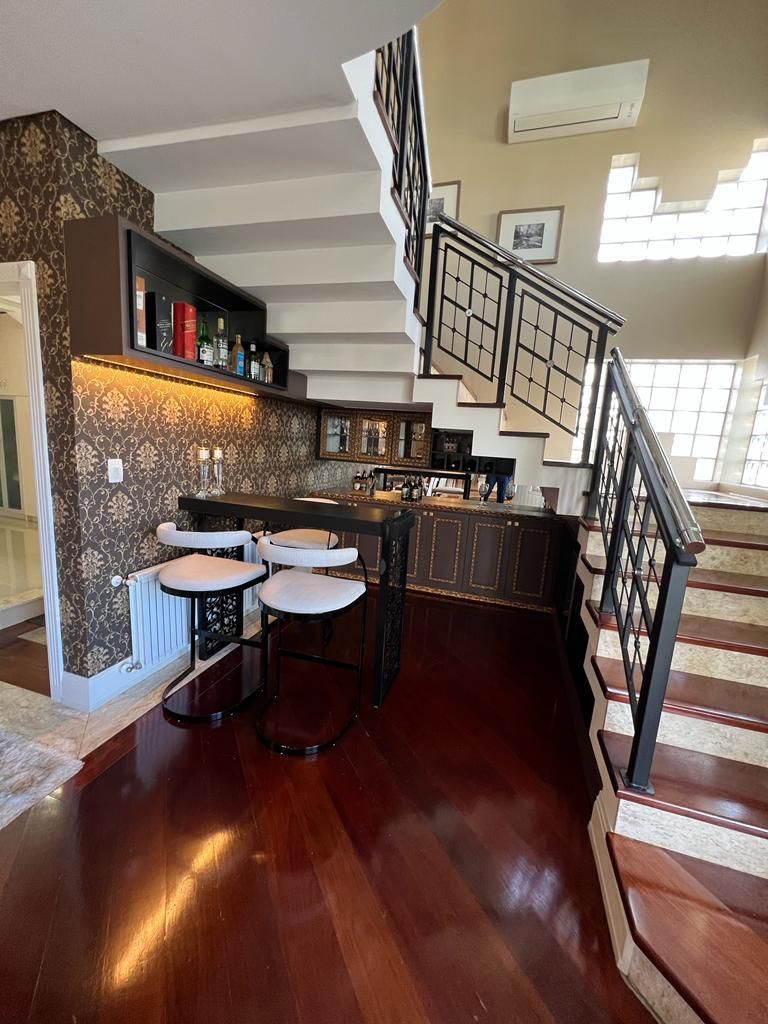Casa 4 quartos sendo 1 suíte para venda no bairro Peterlongo em Garibaldi