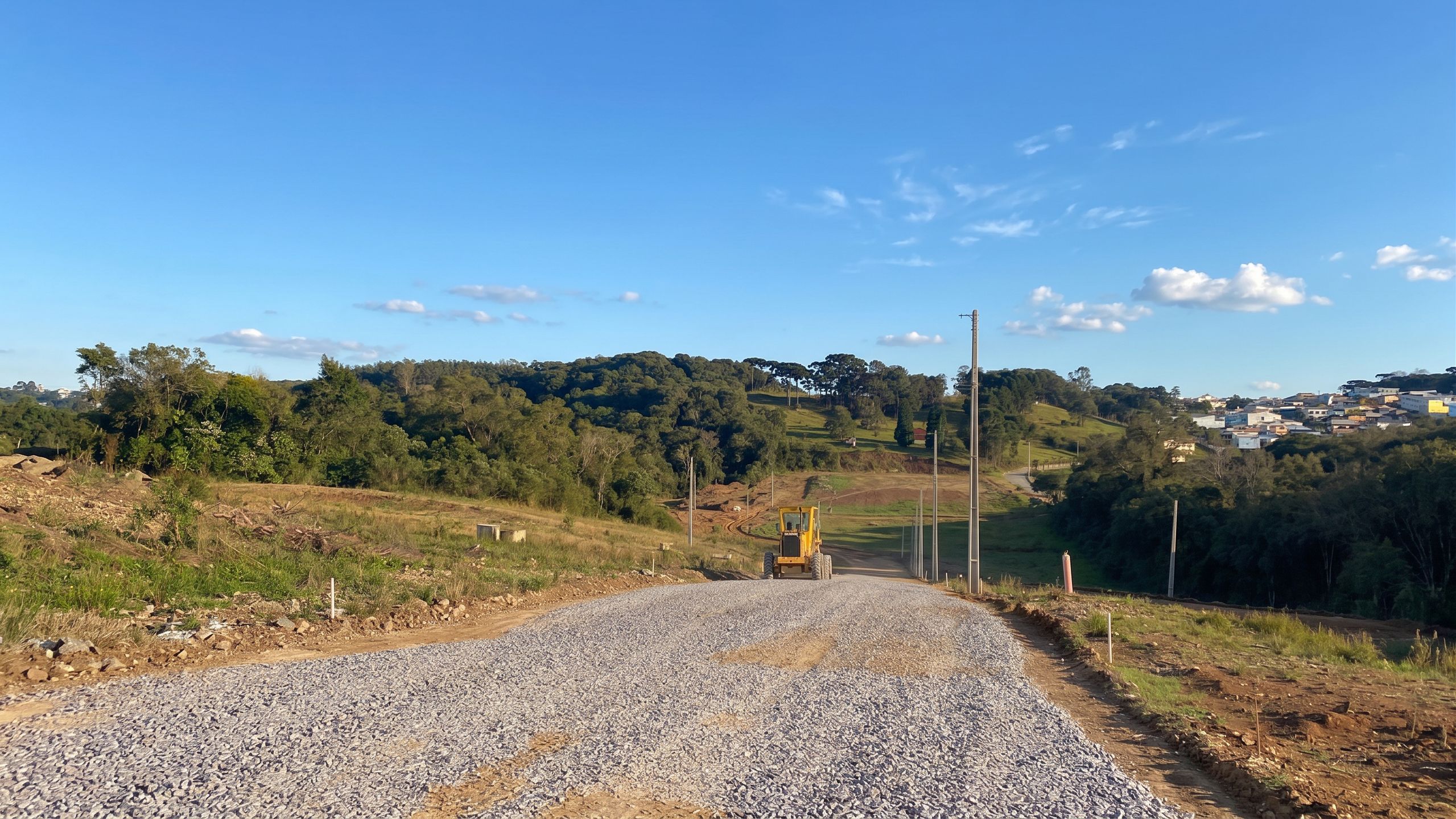 Lote para venda no bairro São Caetano  em Caxias do Sul