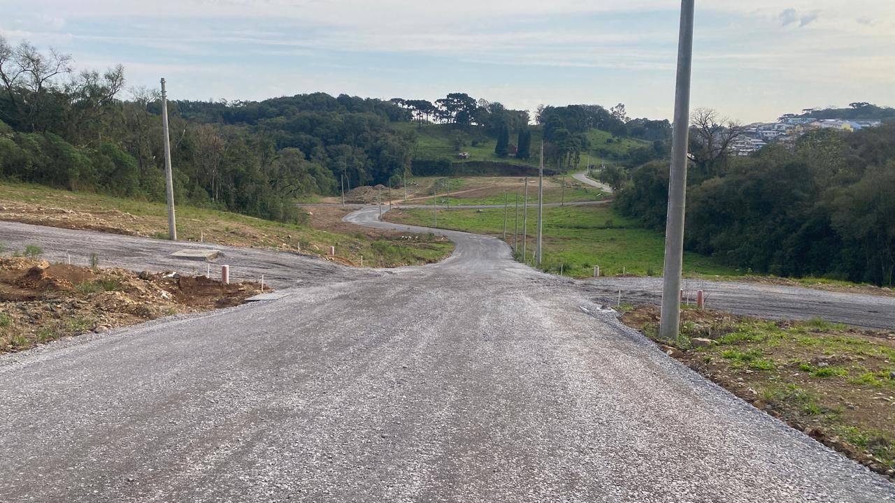Lote para venda no bairro São Caetano  em Caxias do Sul