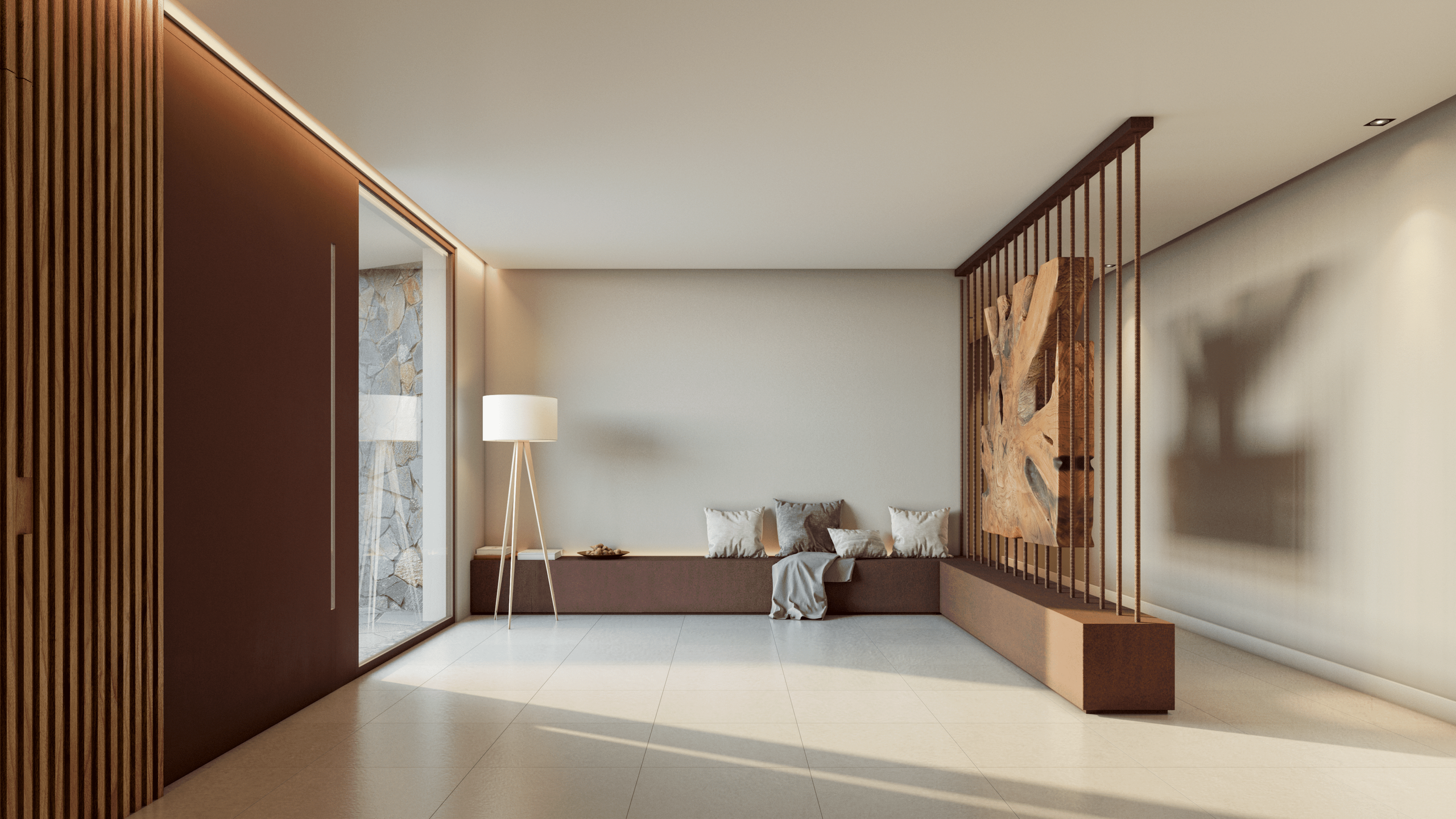 Apartamento 2 quartos sendo 1 suíte para venda no bairro Planalto em Gramado