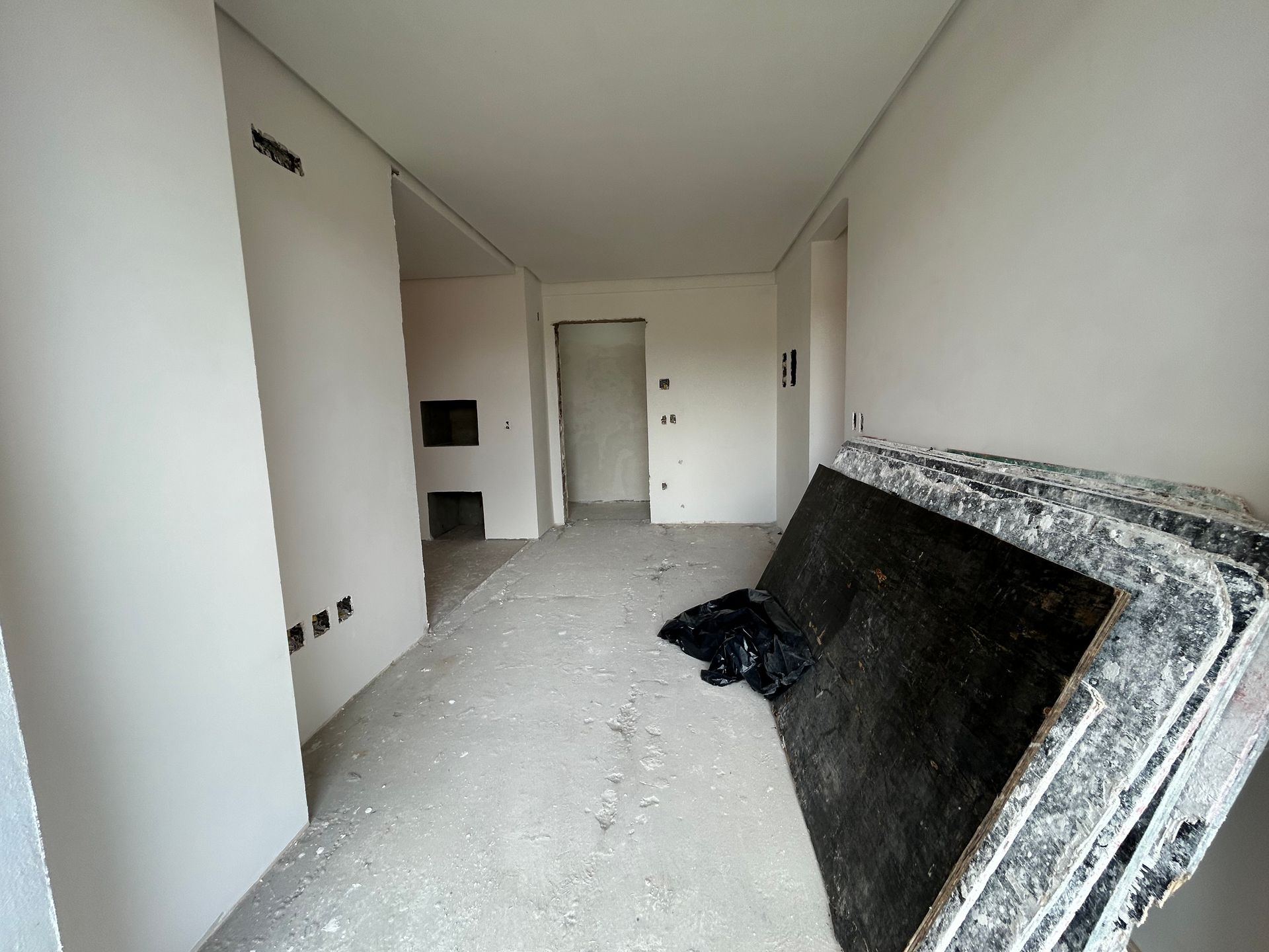 Apartamento 2 quartos sendo 1 suíte para venda no bairro Planalto em Gramado