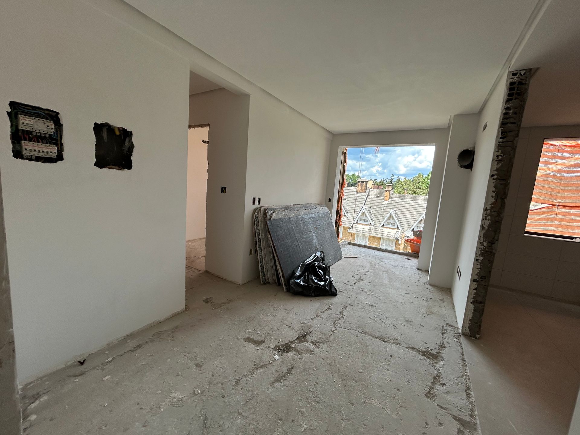 Apartamento 2 quartos sendo 1 suíte para venda no bairro Planalto em Gramado