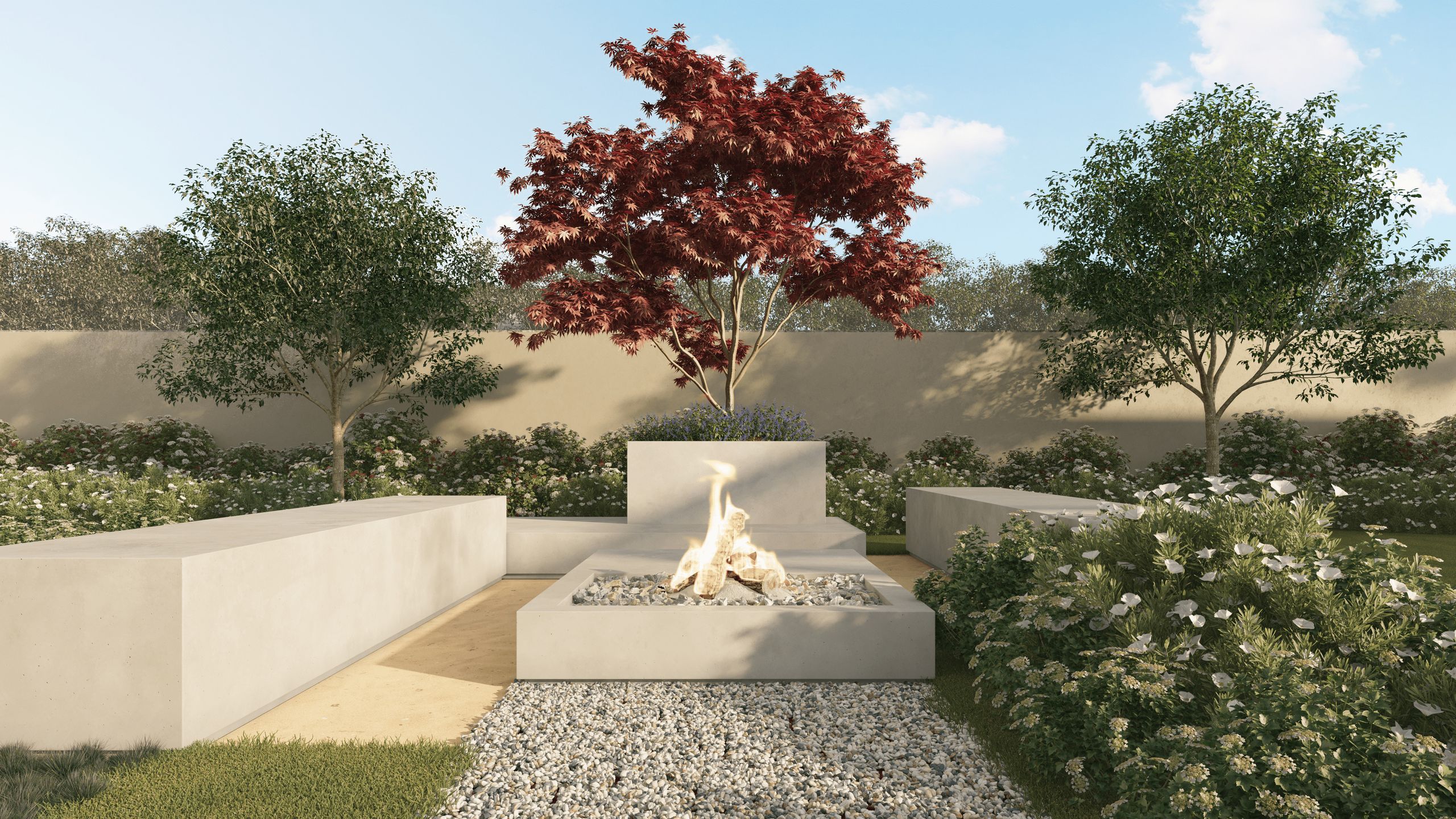 Apartamento 2 quartos sendo 1 suíte para venda no bairro Planalto em Gramado