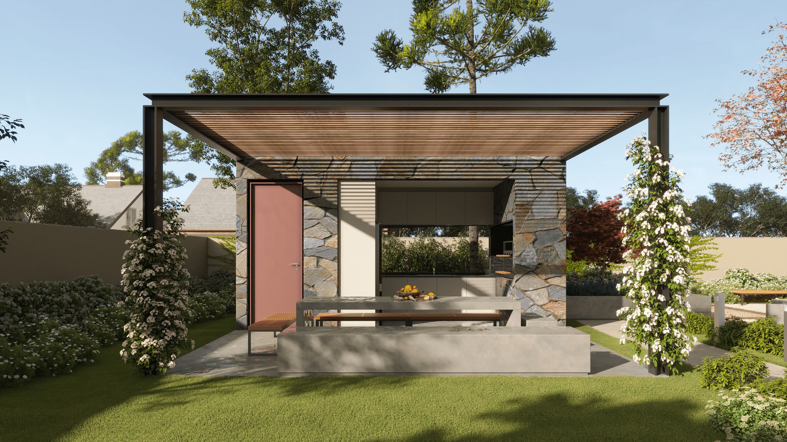 Apartamento 2 quartos sendo 1 suíte para venda no bairro Planalto em Gramado