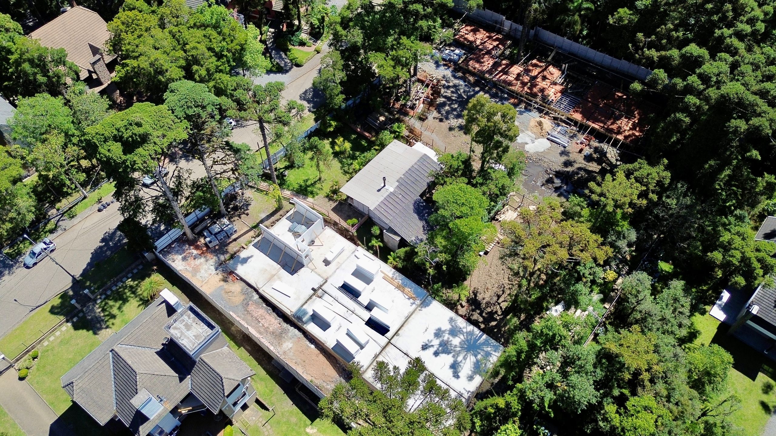 Casa de Condomínio para venda no bairro Vila Suzana em Canela