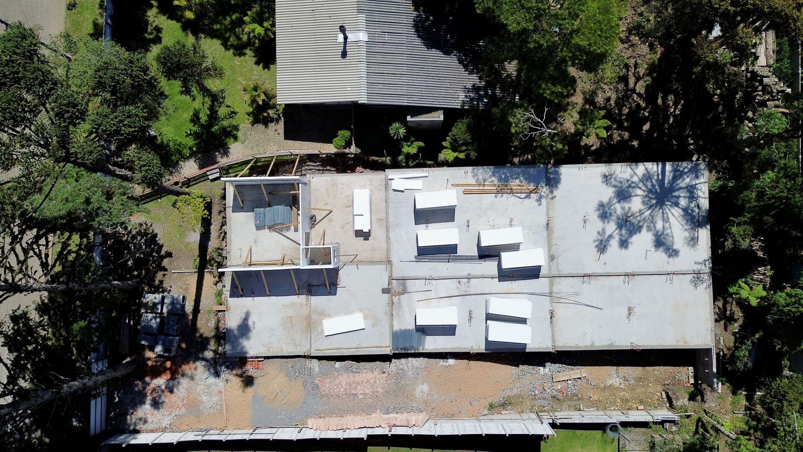 Casa de Condomínio para venda no bairro Vila Suzana em Canela
